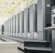 海德堡速霸CD 102